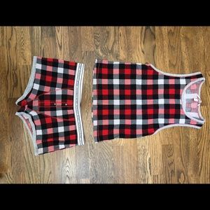 Victoria Secret PJ Set